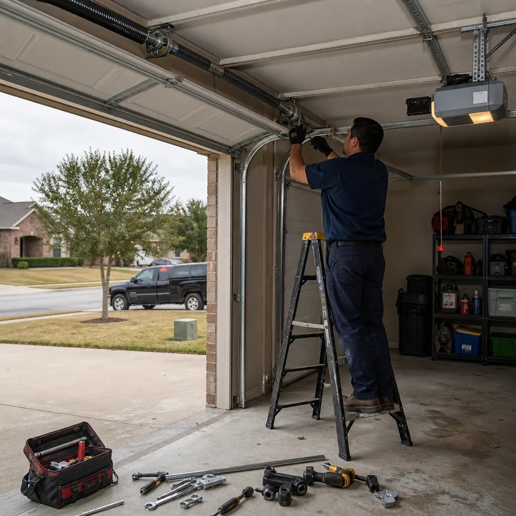 Garage Door Opener